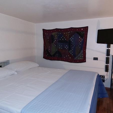 Palermo Centrocitta Apartment Luaran gambar
