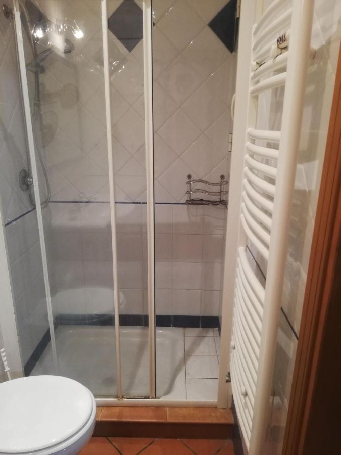 Palermo Centrocitta Apartment Luaran gambar