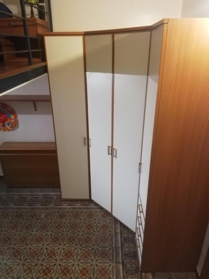 Palermo Centrocitta Apartment Luaran gambar