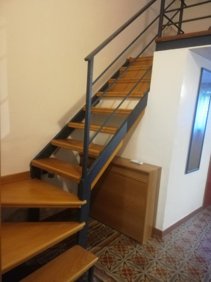 Palermo Centrocitta Apartment Luaran gambar