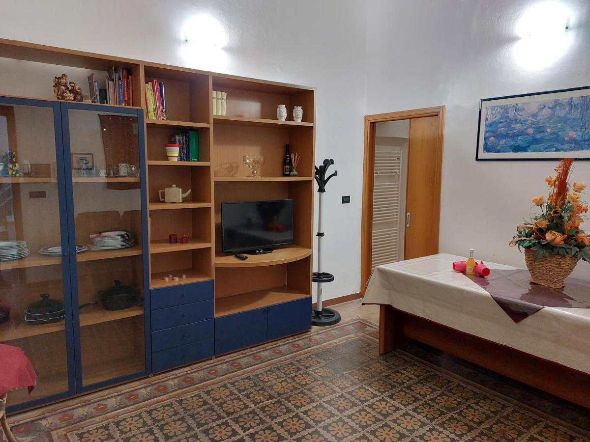 Palermo Centrocitta Apartment Luaran gambar