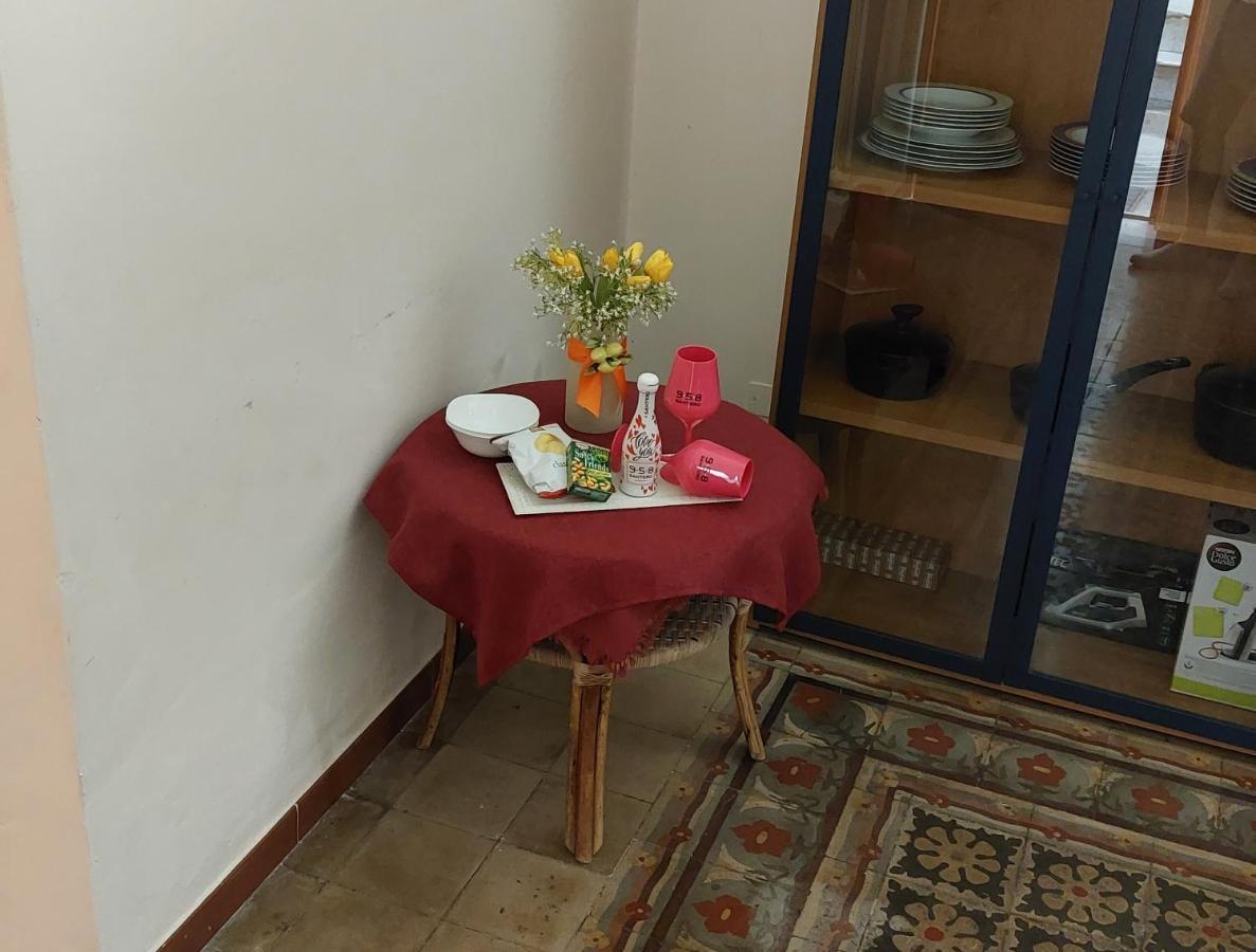 Palermo Centrocitta Apartment Luaran gambar